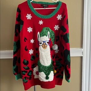 Holiday Sweater